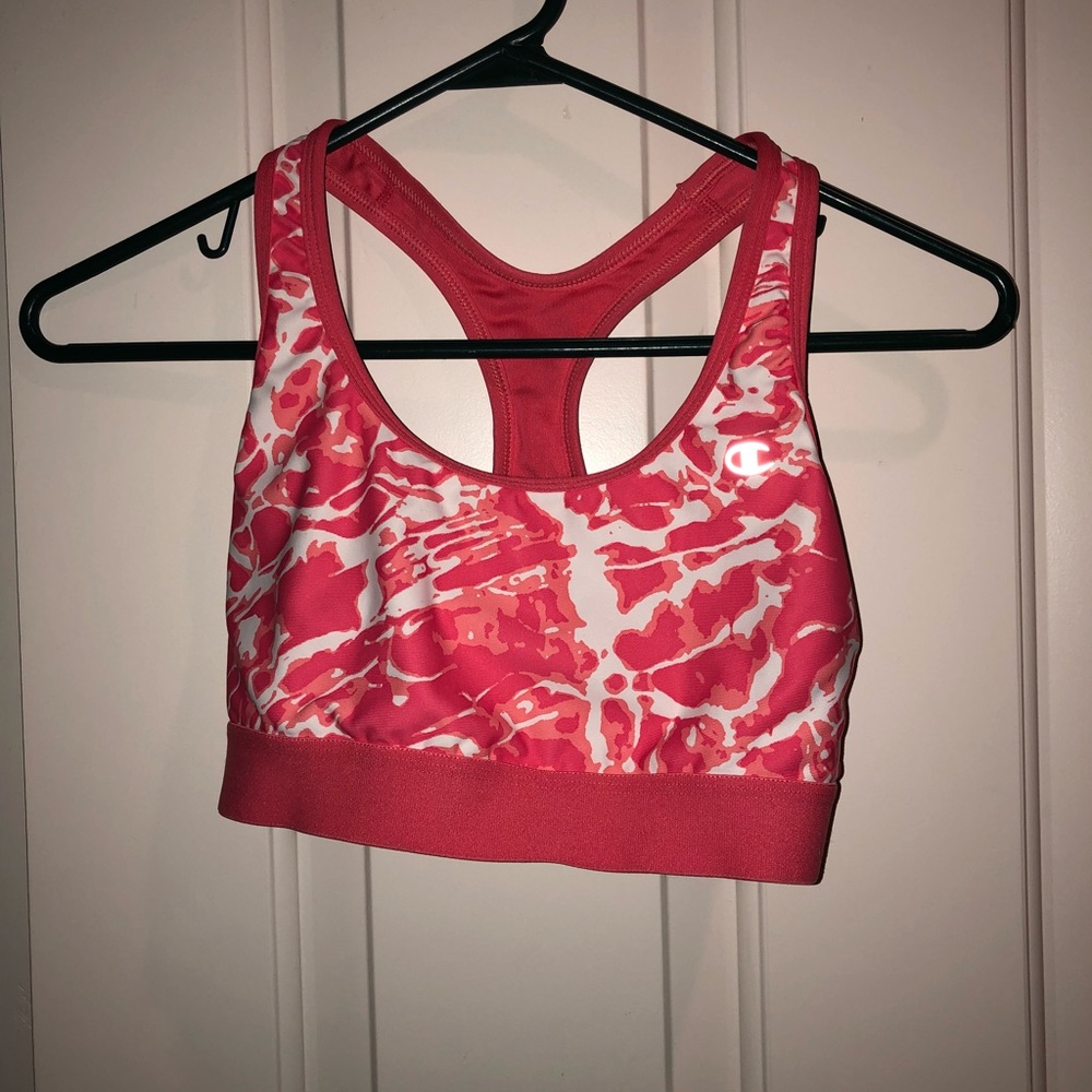 Champion Coral Sports Bra